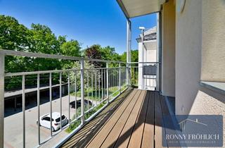 Wohnung mieten in 08371 Glauchau, sanierte, voll ausgestattete 2 Raum Wohnung mit Balkon, Fußbodenheizung und Carport in Glauchau