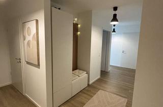 Wohnung mieten in Storchenweg, 25596 Wacken, Geschmackvolle 3-Raum-Wohnung mit Balkon und Einbauküche in Wacken
