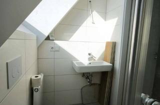 Wohnung mieten in Schlörstraße 12, 63743 Schweinheim, 1-Zimmer-Wohnung mit gehobener Ausstattung in Aschaffenburg