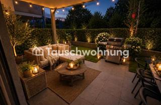 Tauschwohnungen in 50354 Hürth, Tauschwohnung: super schöne helle 3 Z WHG, Parkett, große Terrasse Sonne