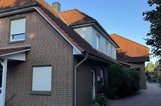 Wohnung mieten in 29614 Soltau, 2-Zimmer-Wohnung mit Balkon in Soltau
