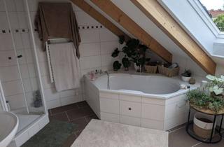 Wohnung mieten in Puschkinstr. 19, 15562 Rüdersdorf, Charmante Dachgeschosswohnung in Rüdersdorf