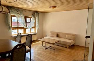 Wohnung mieten in 76829 Leinsweiler, Platz für neue Ideen: 3-Zimmer-Wohnung in Leinsweiler
