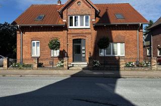 Wohnung mieten in Unter Den Linden 17, 21435 Stelle, Exklusive, neuwertige 3,5-Zimmer-Dachgeschosswohnung mit gehobener Innenausstattung in Stelle
