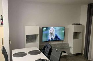 Wohnung mieten in 39646 Oebisfelde, Renovierte 2-Zimmer-Wohnung | 47 m² | möbliert | Stellplatz | Einbauküche