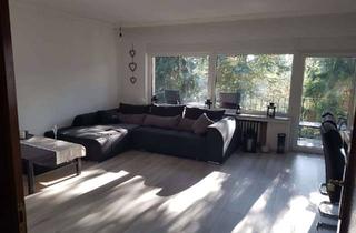 Wohnung mieten in 50321 Brühl, Charmante 3-Zimmer-Wohnung mit Balkon & Garten in Brühler Zentrumsnähe