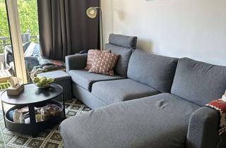 Wohnung mieten in Frankenforster Straße 149, 51427 Bergisch Gladbach, Wohnen mit Charakter: Kompaktes Apartment in Bergisch Gladbach