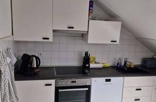 Wohnung mieten in Rantzauallee 51a, 23611 Bad Schwartau, 2-Zimmer-Wohnung in Bad Schwartau
