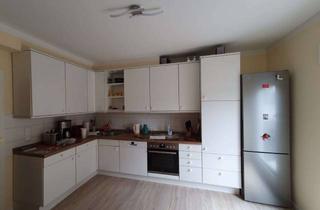 Wohnung mieten in 21077 Eißendorf, Schöne 2-Zi.-EG-Wohnung mit Terrasse und EBK in ruhiger Lage