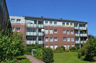 Sozialwohnungen mieten in Marler Str. 10, 40472 Rath, Sonnige Seniorenwohnung mit WBS für 2 Personen - nur für Personen ab 60 Jahre anzumieten!!