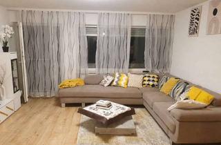 Wohnung mieten in Jesinger Hauptstraße 24, 72070 Tübingen, Helle 4-Zimmer-Erdgeschosswohnung mit Balkon und Einbauküche in Tübingen