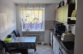 Wohnung mieten in 49324 Melle, Großzügige 104 m² Erdgeschosswohnung mit Wintergarten in Zentrumsnähe von Melle.