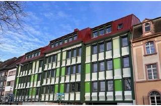 Wohnung mieten in Schreiberstr. 12-16, 79098 Altstadt, Attraktives WG-Zimmer für Studenten & Azubis – wohnen an der Dreisam