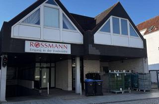 Wohnung mieten in 23570 Travemünde, Helle Dachgeschosswohnung - Kurgartenstraße in Travemünde
