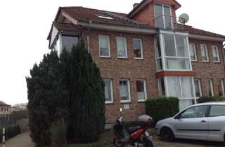 Wohnung mieten in Ubierstr, 52388 Nörvenich, schöne gepflegte 4 ZKDB Wohnung mit Balkon in einem 8 - Familienhaus