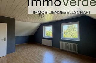 Wohnung mieten in 29348 Eschede, Helle 3-Zimmer-Wohnung mit Einbauküche und Gemeinschaftsgarten