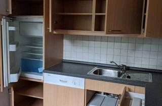 Wohnung mieten in Rathausstr., 57078 Siegen, ab 01:10:: barrierearme gepflegte 2ZKB mit Wintergarten und Einbauküche in Geisweid