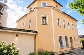 Wohnung mieten in Marktstraße, 01814 Bad Schandau, *** Neu modernisierte 5-Zi.-Wohnung zum Wohlfühlen ***
