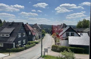 Wohnung mieten in Schmückestraße 41, 98528 Suhl, 3-Raum-Wohnung in Schmiedefeld