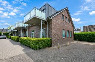 Wohnung mieten in Schiebenkamp 2b, 26135 Osternburg, 6744 - Attraktive 2-Zimmer-Dachgeschosswohnung mit EBK & Balkon!