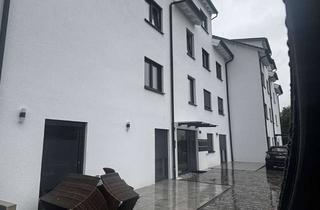 Wohnung mieten in Zeitenwiesenstraße 13, 72160 Horb, 3,5 Zimmern mit Garten in Horb am Neckar -Nordstetten