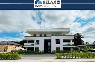 Wohnung mieten in 52511 Geilenkirchen, Exklusive Erdgeschosswohnung am Golfplatz Loherhof