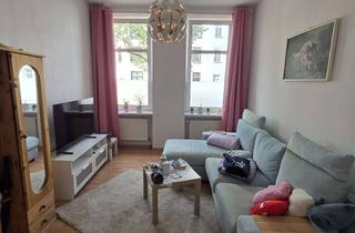 Wohnung mieten in Budapesterstraße 29, 18057 Kröpeliner Tor-Vorstadt, 1,5-Raumwohnung in der KTV - Wohnen in beliebter Lage!