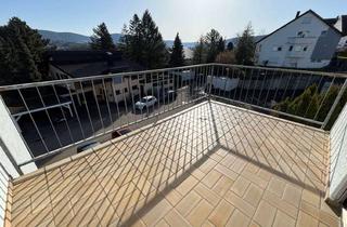 Wohnung mieten in Kiefernweg, 73430 Aalen, Stadtnahe 3-Zimmer-Wohnung in Aalen zu vermieten!