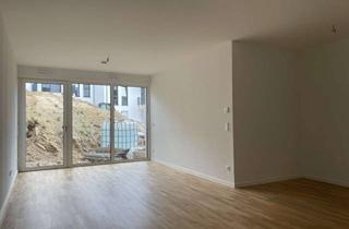 Wohnung mieten in 51375 Schlebusch, großer Garten und Neubau-Charme in Schlebusch