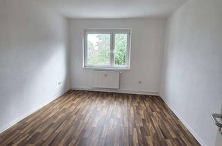 Wohnung mieten in Satower Straße 35a, 18198 Kritzmow, helle 3-Raum-Wohnung, Duschbad mit Fenster, Keller