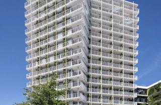 Wohnung mieten in 79106 Stühlinger, Urban Green Living im Green City Tower (9.OG)