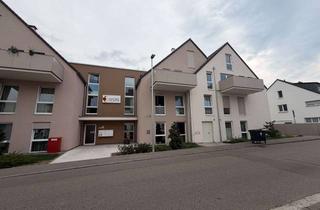 Wohnung mieten in Nürtinger Strasse 56, 72666 Neckartailfingen, 4-Zimmer-Maisonette-Wohnung in Neckartailfingen