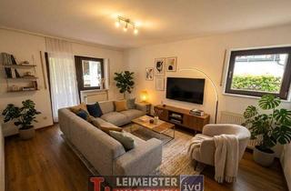 Wohnung mieten in 63741 Damm, 2-Zimmer Souterrain-Wohnung in ruhiger Lage