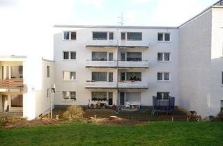 Wohnung mieten in Neuschäferhöhe 22, 42929 Wermelskirchen, Gut aufgeteilte 3 Zimmer-Wohnung in ruhiger Lage mit Balkon!