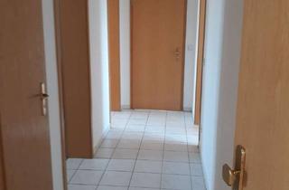 Wohnung mieten in Wittenberger Straße 74, 12689 Marzahn, Wohnung inkl. Terrasse