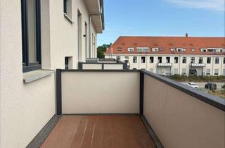 Wohnung mieten in Am Kiefernwäldchen, 15806 Zossen, Schöne 1-Zimmer-Wohnung in idyllischer und ruhiger Wohnlage