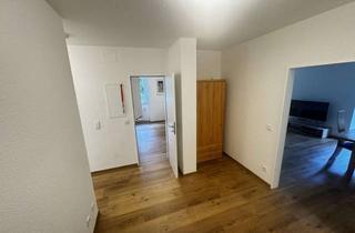 Wohnung mieten in Waldstraße 148, 47447 Moers, Viel Platz mit vier Zimmern in Moers