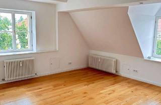 Wohnung mieten in Charlottenstraße, 12247 Lankwitz, Moderne Dachgeschosswohnung
