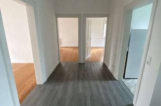 Wohnung mieten in 72764 Reutlingen, Sanierte Altbauwohnung in zentraler Lage