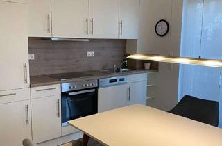 Wohnung mieten in Im Seidenfaden, 77654 Offenburg, EG-Wohnung mit Terrasse & Einbauküche in Offenburg
