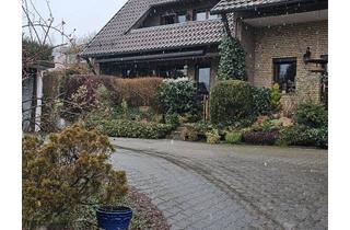 Wohnung mieten in Weiler Straße 50, 72135 Dettenhausen, Schöne 3-Zimmer-DG-Wohnung mit gehobener Innenausstattung mit Balkon und Einbauküche in Dettenhausen