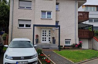 Wohnung mieten in Hermann-Löns-Straße, 58791 Werdohl, Schöne Dachgeschosswohnung (76 m²) in gepflegtem 3-Familienhaus z