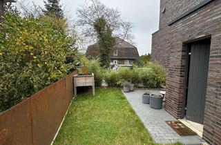 Wohnung mieten in 21380 Artlenburg, Hochwertige 2-Zimmer-Wohnung im Erdgeschoss mit Garten