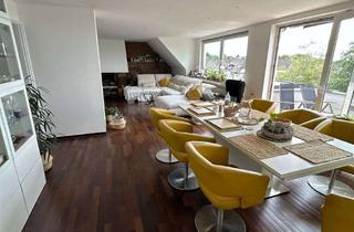 Wohnung mieten in Fischerstr. 24, 42859 Remscheid, Attraktive 4-Zimmer-Dachgeschosswohnung in Remscheid