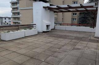WG-Zimmer mieten in Römerstr. 178, 69126 Südstadt, gemütlches WG-Zimmer mit perfekter Nahverkehrsanbindung und riesen Dachterrasse