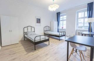 WG-Zimmer mieten in Metzer Straße, 13595 Spandau, Metzer Straße, Berlin