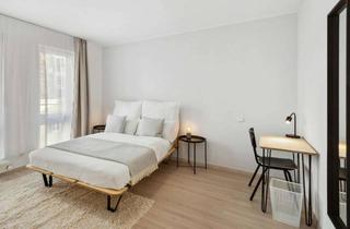 WG-Zimmer mieten in Klüberstraße, 60325 Westend-Süd, Klüberstraße, Frankfurt am Main
