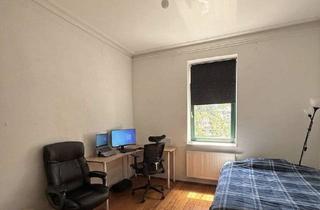 WG-Zimmer mieten in Uhlandstraße 79, 74074 Heilbronn, Helles 19 m2 Zimmer in ruhiger WG mit Top-Lage
