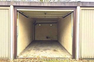 Garagen mieten in Hinter Der Brücke 50B, 34134 Oberzwehren, Garage in Kassel Oberzwehren, gute Anbindung