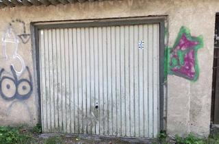 Garagen mieten in Platz Der Einheit, 14774 Kirchmöser, Garage für Ihr Auto – Jetzt verfügbar!